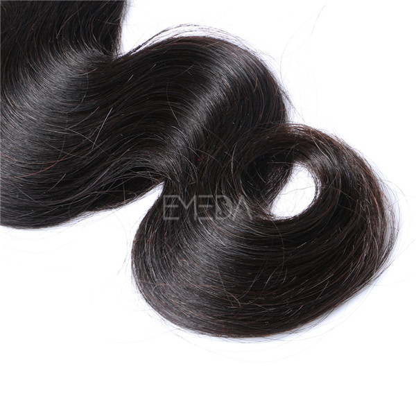 Wholesale brazilian hair weave bundles LJ202